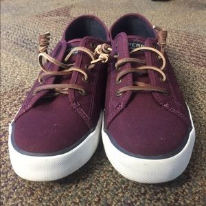 Women’s Sperry Crest Vibe Sneaker